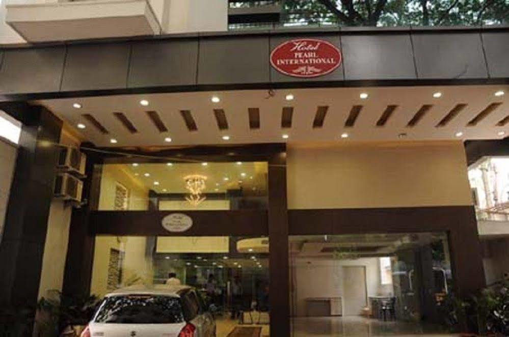 Hotel Pearl International Chennai Eksteriør bilde